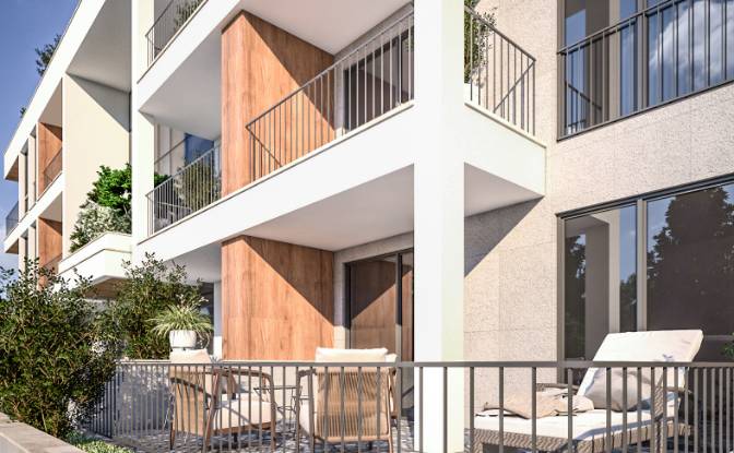 Квартира продаж Kavac, Kotor Municipality. Фото#4