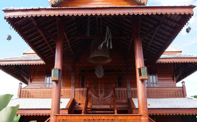 Single Family Home for Sale Tambon Nong Kaeo. Photo#3 Single Family Home for Sale Tambon Nong Kaeo. Photo#3