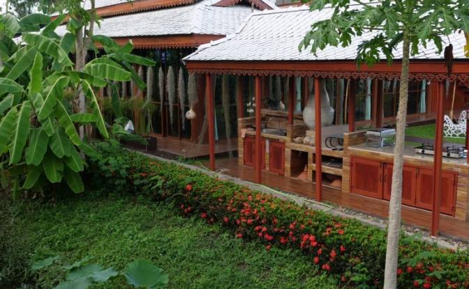 Single Family Home for Sale Tambon Nong Kaeo. Photo#4 Single Family Home for Sale Tambon Nong Kaeo. Photo#4