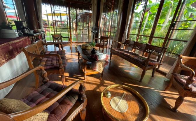 Single Family Home for Sale Tambon Nong Kaeo. Photo#5 Single Family Home for Sale Tambon Nong Kaeo. Photo#5