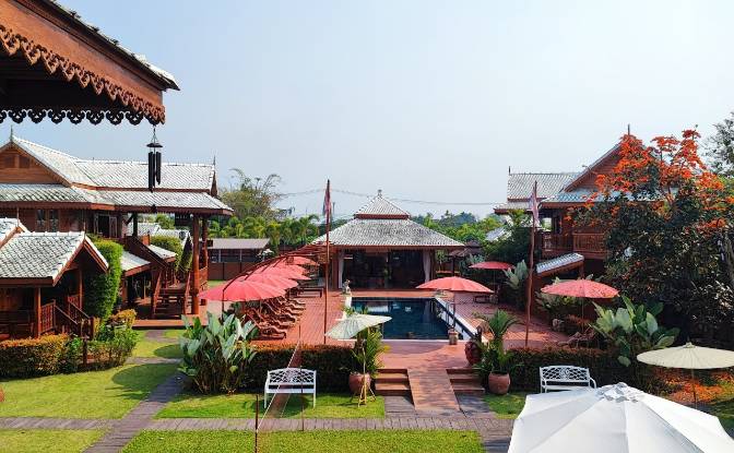 Single Family Home for Sale Tambon Nong Kaeo. Photo#6 Single Family Home for Sale Tambon Nong Kaeo. Photo#6
