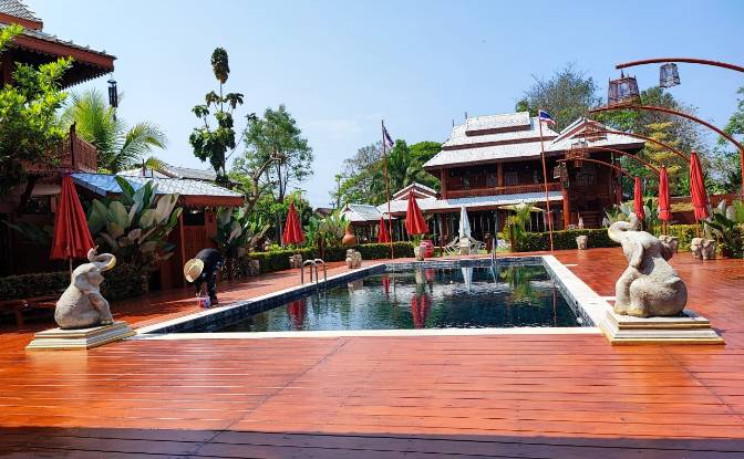 Single Family Home for Sale Tambon Nong Kaeo. Photo#7 Single Family Home for Sale Tambon Nong Kaeo. Photo#7