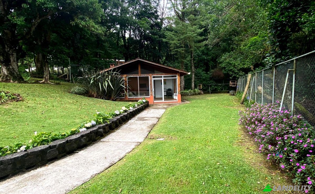 Single Family Home for Sale Heredia, Montecito, Heredia Province, Costa Rica. Photo 1