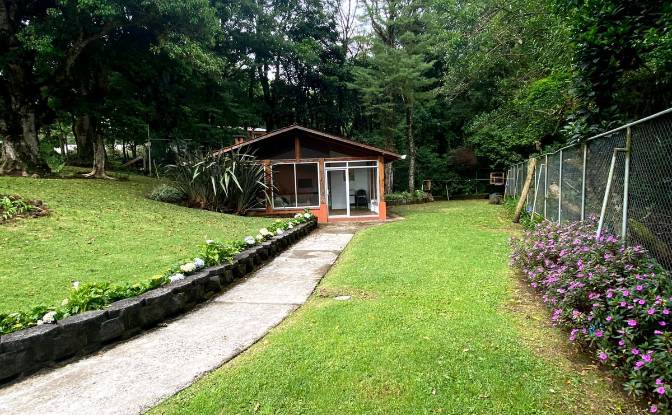 Односімейний будинок продаж - Montecito, Costa Rica