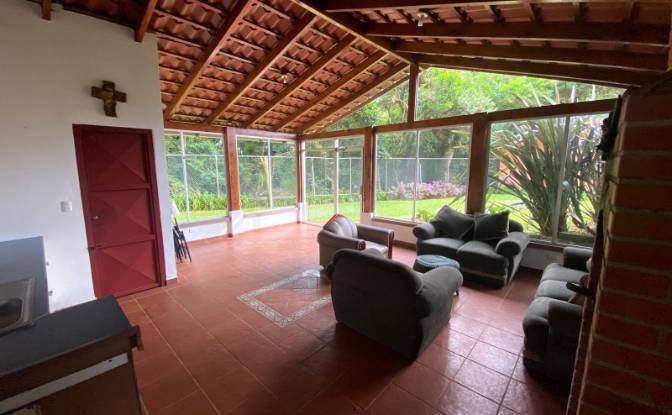 Casa de una sola familia en venta Montecito. Foto#2