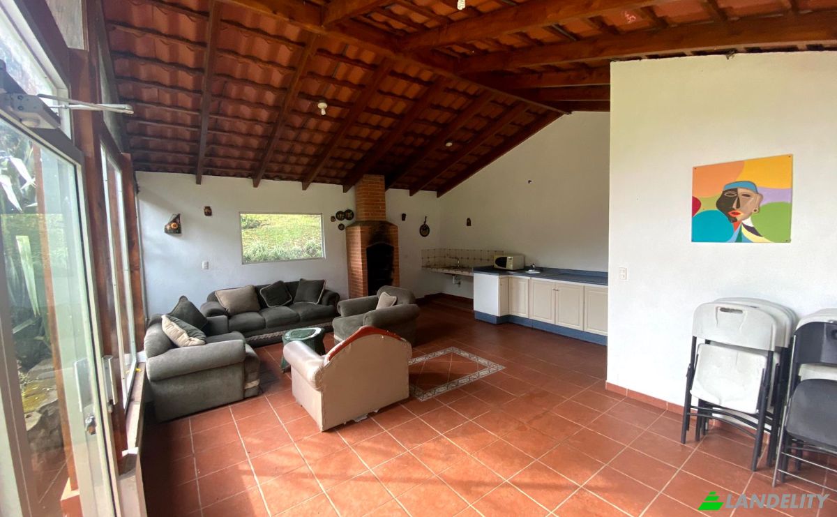 Single Family Home for Sale Heredia, Montecito, Heredia Province, Costa Rica. Photo 3
