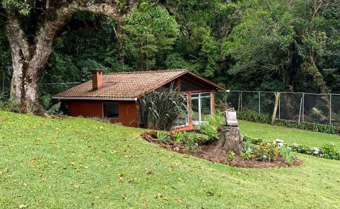 Single Family Home for Sale Heredia, Montecito. Photo#5 Single Family Home for Sale Heredia, Montecito. Photo#5