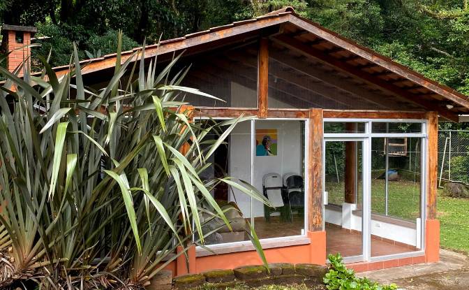 Single Family Home for Sale Heredia, Montecito. Photo#6 Single Family Home for Sale Heredia, Montecito. Photo#6