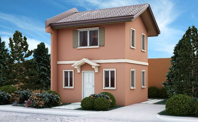 Einfamilienhaus zu verkaufen Emilio Aguinaldo Hwy. Foto#2