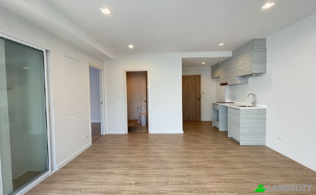 Apartment for Sale Pak Nam Pran, Pran Buri District, Prachuap Khiri Khan, Thailand, Prachuap Khiri Khan 77220. Photo 3