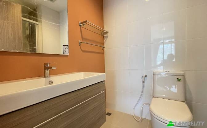 Apartment for Sale Pak Nam Pran. Photo#13 Apartment for Sale Pak Nam Pran. Photo#13