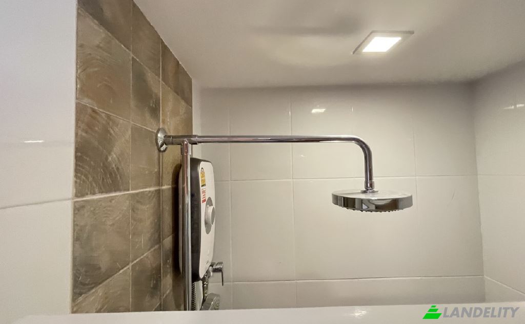 Apartment for Sale Pak Nam Pran, Pran Buri District, Prachuap Khiri Khan, Thailand, Prachuap Khiri Khan 77220. Photo 14