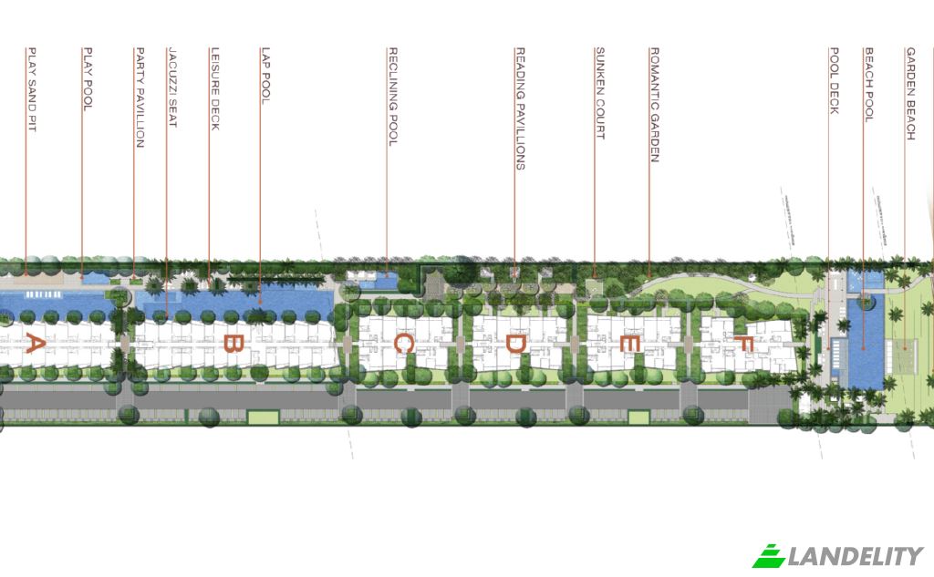 Apartment for Sale Pak Nam Pran, Pran Buri District, Prachuap Khiri Khan, Thailand, Prachuap Khiri Khan 77220. Photo 4