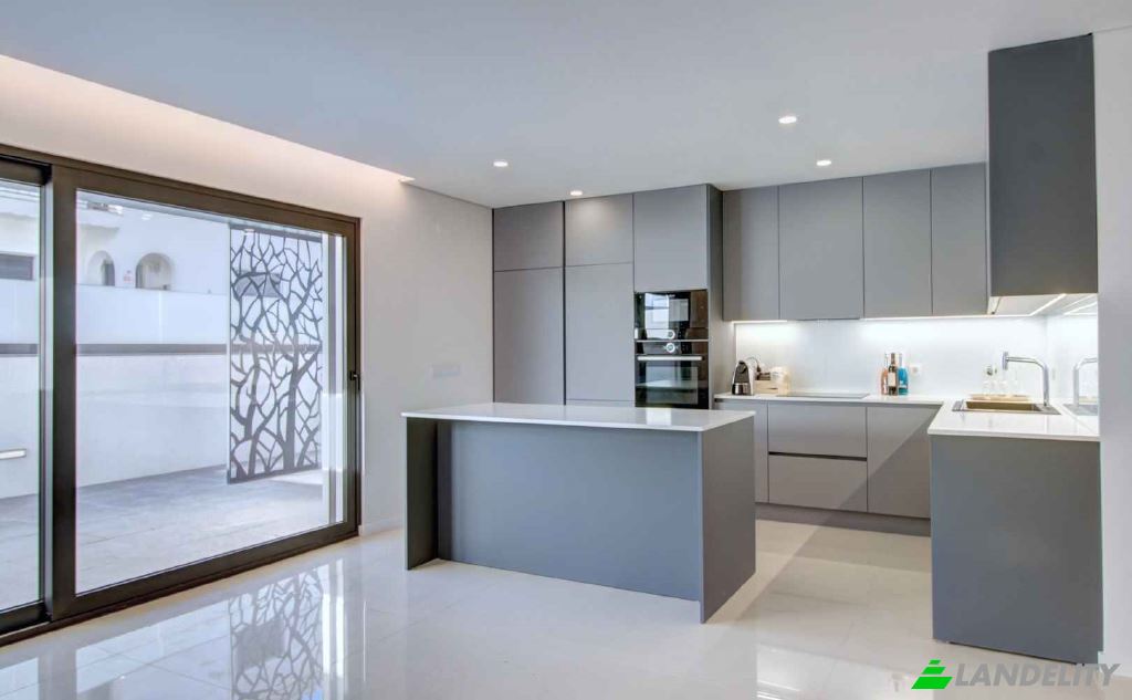 Apartment for Sale da Algas, Lourinha, Lisbon, Portugal. Photo 10