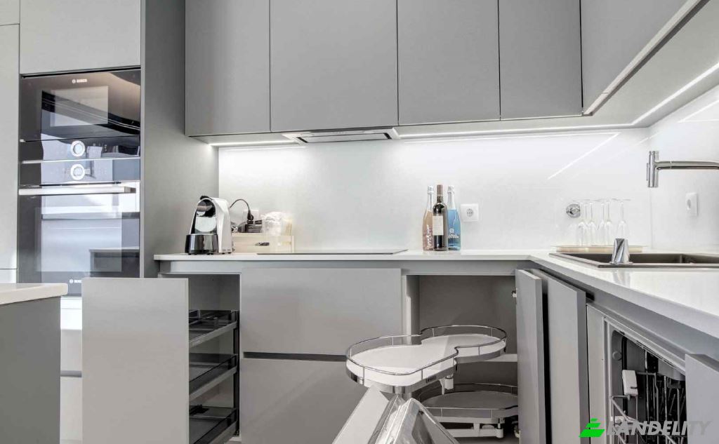 Apartment for Sale da Algas, Lourinha, Lisbon, Portugal. Photo 13