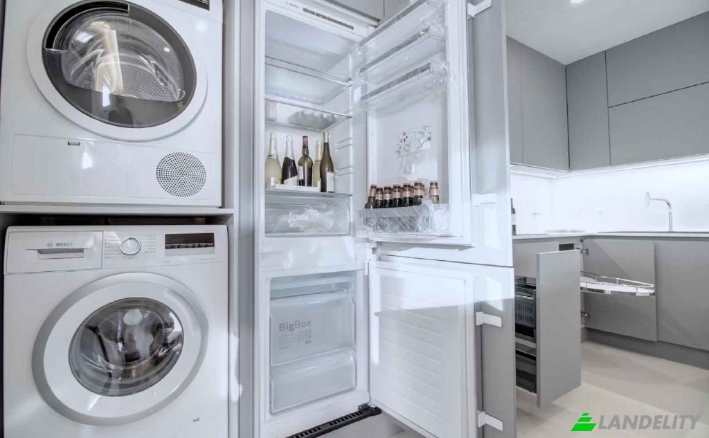 Apartment for Sale da Algas, Lourinha, Lisbon, Portugal. Photo 14