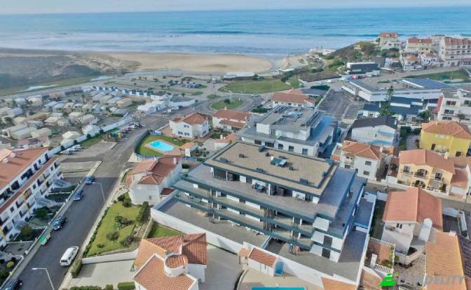 Apartment for Sale da Algas, Lourinha, Lisbon. Photo#3 Apartment for Sale da Algas, Lourinha, Lisbon. Photo#3