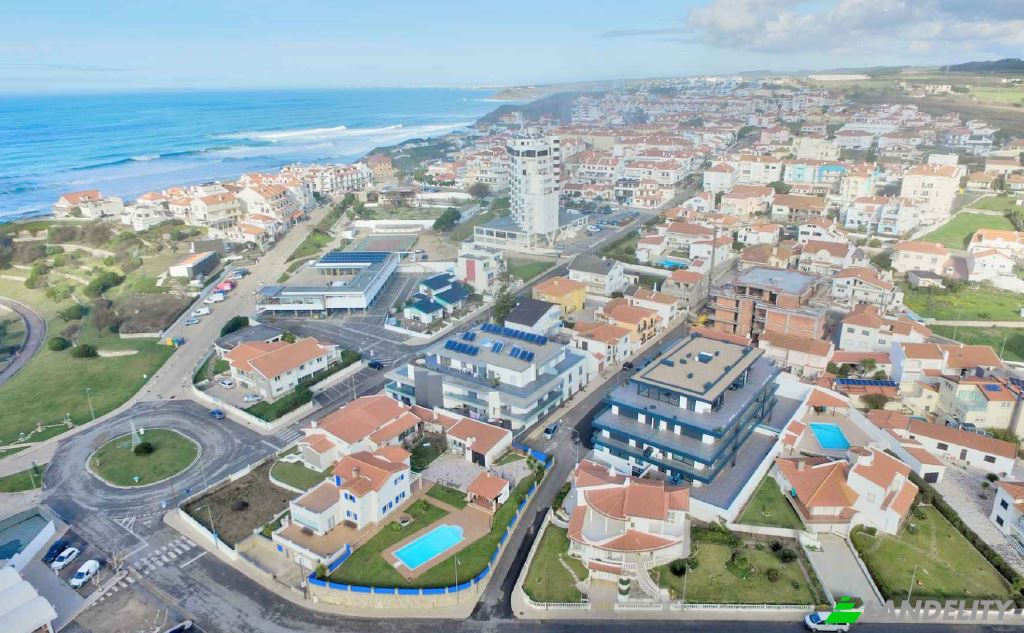 Apartment for Sale da Algas, Lourinha, Lisbon, Portugal. Photo 4