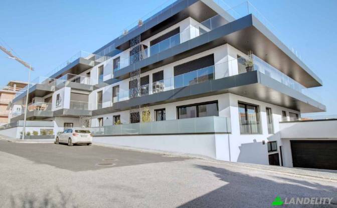 Apartment for Sale da Algas, Lourinha, Lisbon. Photo#6 Apartment for Sale da Algas, Lourinha, Lisbon. Photo#6