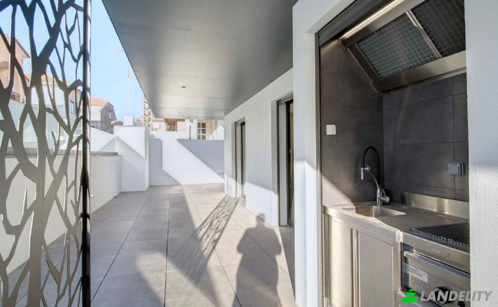 Apartment for Sale da Algas, Lourinha, Lisbon, Portugal. Photo 8