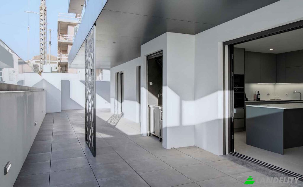 Apartment for Sale da Algas, Lourinha, Lisbon, Portugal. Photo 9