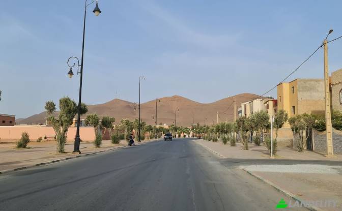 Земля/Ділянка продаж - Guelmim, Morocco