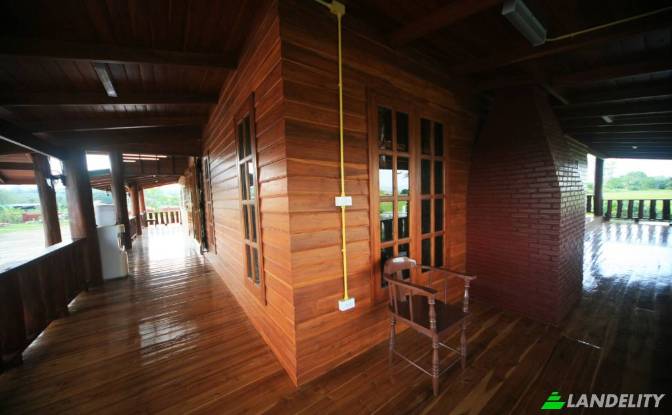 Maison unifamiliale à vendre - San Pong, Thailand