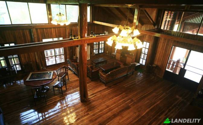 Single Family Home for Sale San Pong. Photo#11