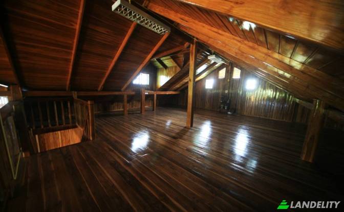 Single Family Home for Sale San Pong. Photo#12