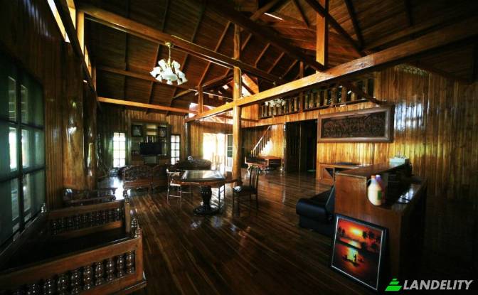 Single Family Home for Sale San Pong. Photo#13