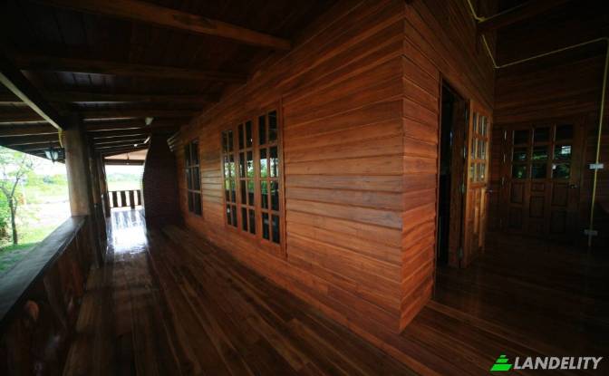 Single Family Home for Sale San Pong. Photo#15