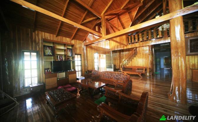 Single Family Home for Sale San Pong. Photo#17