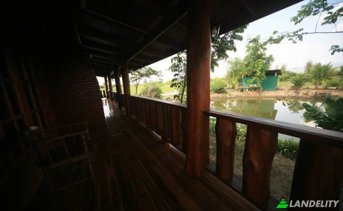 Single Family Home for Sale San Pong. Photo#2