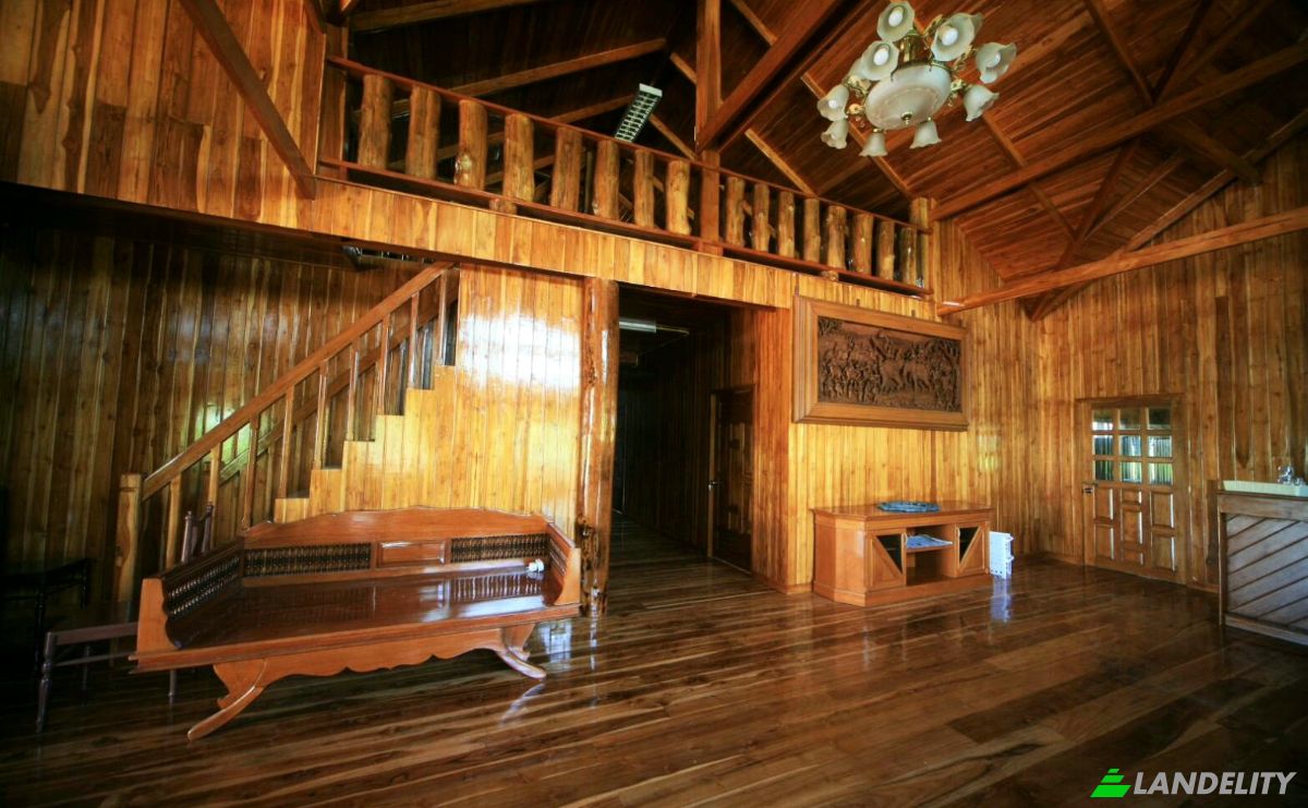 Single Family Home for Sale San Pong, Mae Rim District, Chiang Mai, Thailand, Chiang Mai 50180. Photo 22