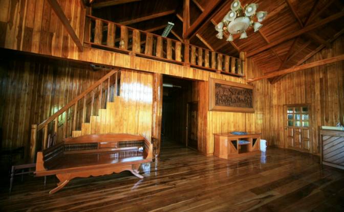 Single Family Home for Sale San Pong. Photo#22