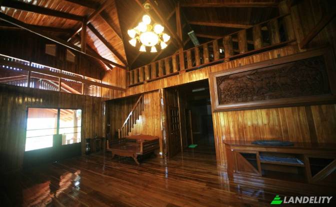 Single Family Home for Sale San Pong. Photo#3