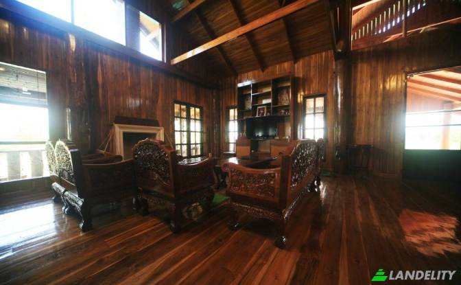 Single Family Home for Sale San Pong. Photo#5