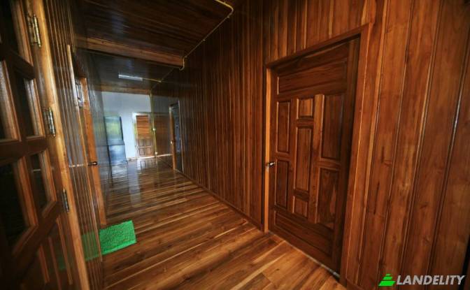 Single Family Home for Sale San Pong. Photo#6