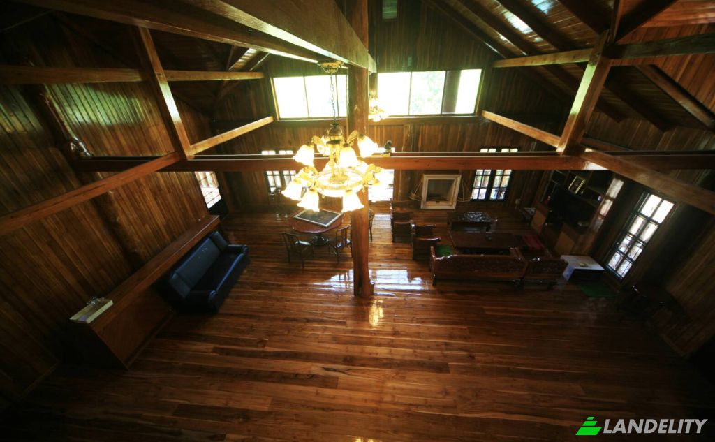 Single Family Home for Sale San Pong, Mae Rim District, Chiang Mai, Thailand, Chiang Mai 50180. Photo 8