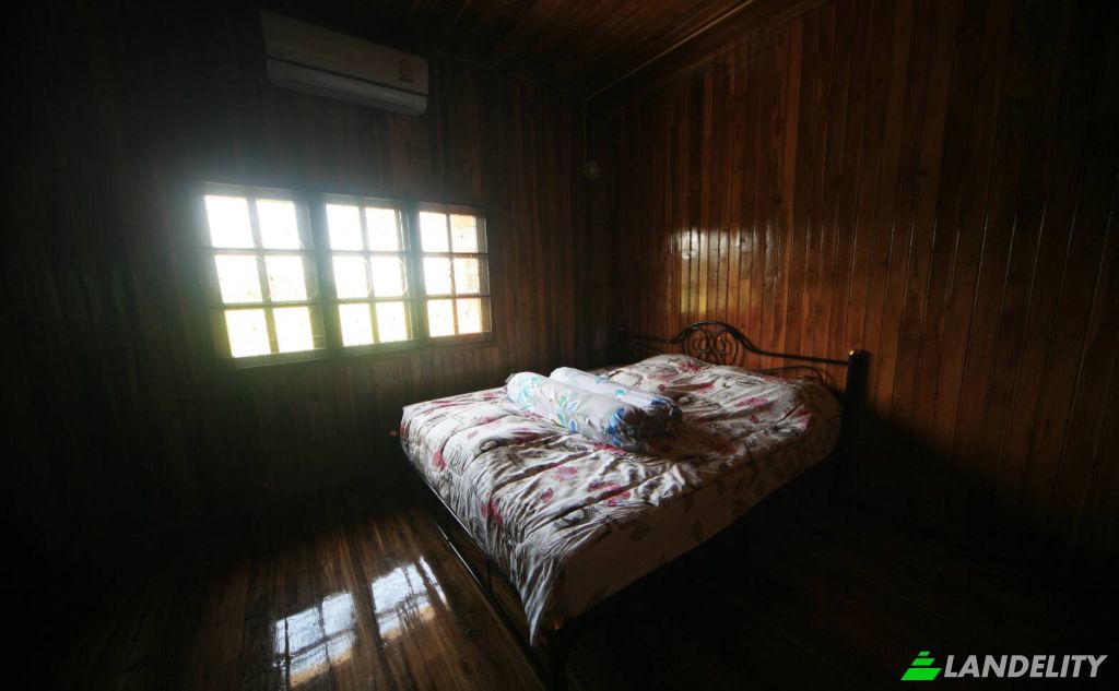 Single Family Home for Sale San Pong, Mae Rim District, Chiang Mai, Thailand, Chiang Mai 50180. Photo 9