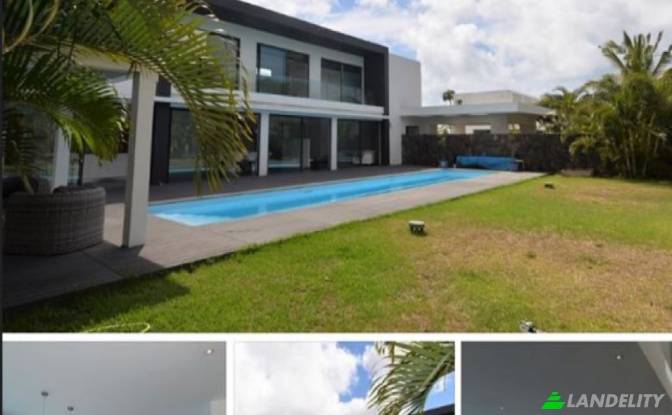 Casa de una sola familia en venta The Vale. Foto#2