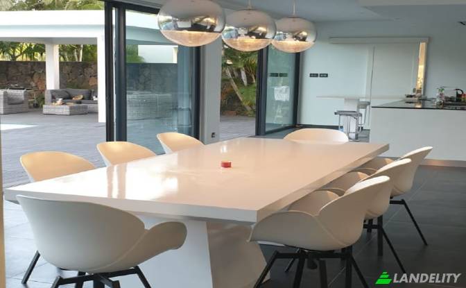 Односімейний будинок продаж The Vale, Lower Vale. Фото#4 Односімейний будинок продаж The Vale, Lower Vale. Фото#4