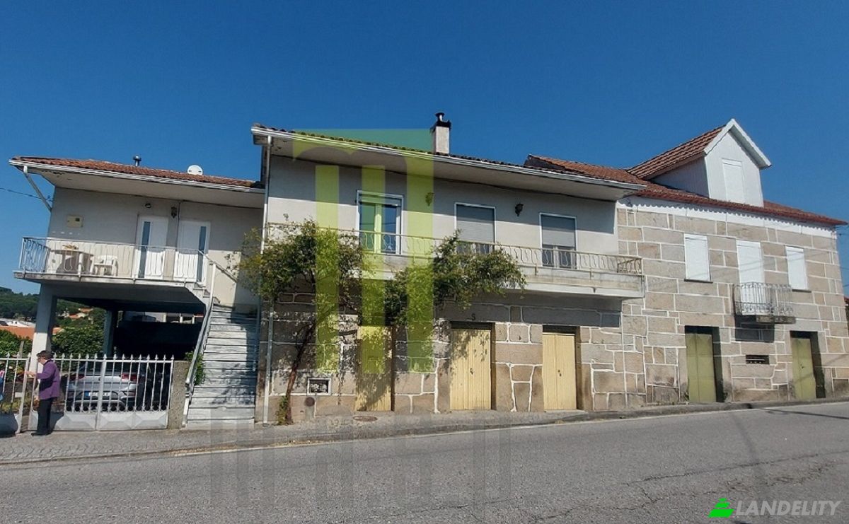 Single Family Home for Sale Carvalhal da Louca, R da Estrada Nacional ...