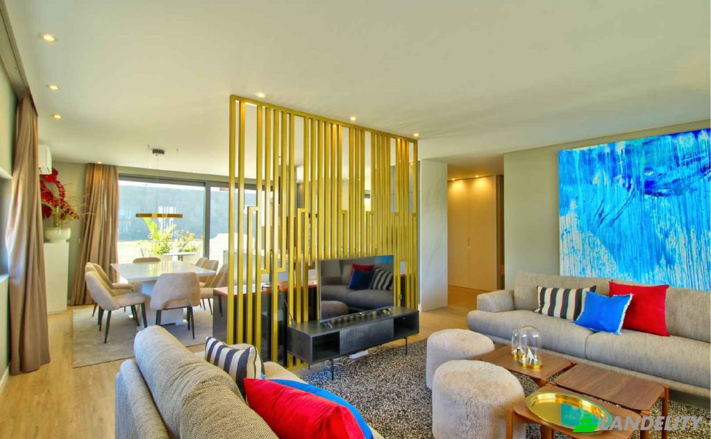 Apartment for Sale das Acacias, Lourinha, Lisbon, Portugal. Photo 2