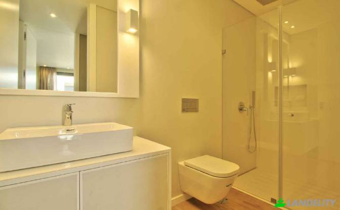 Apartment for Sale das Acacias, Lourinha, Lisbon. Photo#14