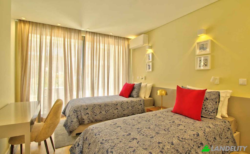 Apartment for Sale das Acacias, Lourinha, Lisbon, Portugal. Photo 15