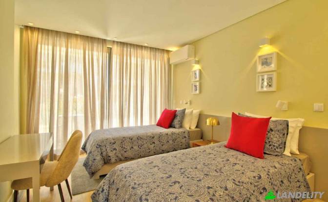 Apartment for Sale das Acacias, Lourinha, Lisbon. Photo#15