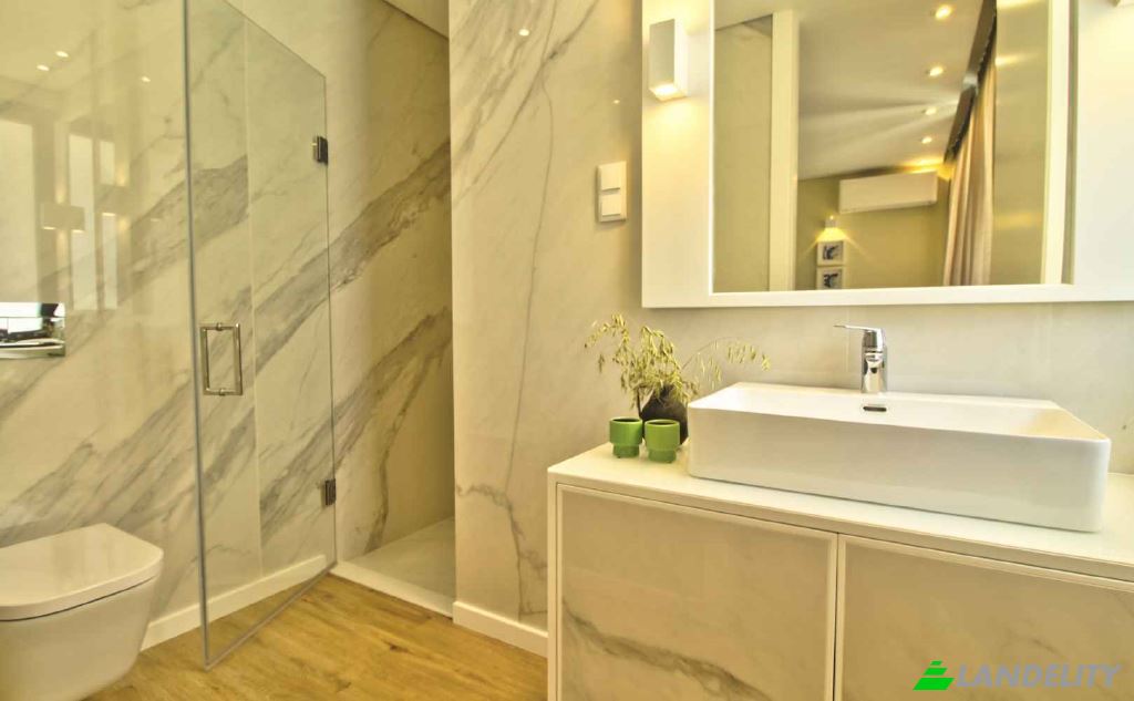 Apartment for Sale das Acacias, Lourinha, Lisbon, Portugal. Photo 16