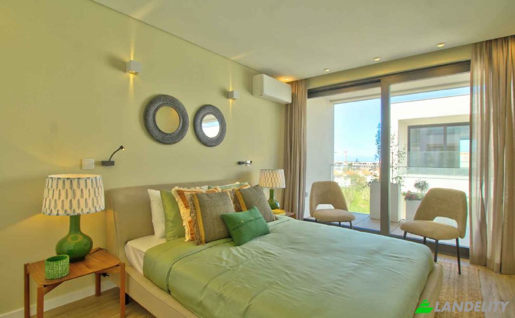 Apartment for Sale das Acacias, Lourinha, Lisbon, Portugal. Photo 17