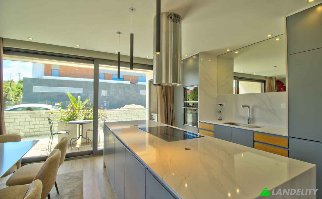 Apartment for Sale das Acacias, Lourinha, Lisbon, Portugal. Photo 5